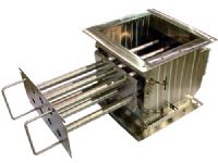 CAJONES MAGNETICOS